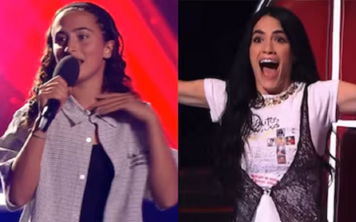 La sorpresa de Lali Espósito con la historia de una participante: de La Voz Argentina: “Sos increíble”