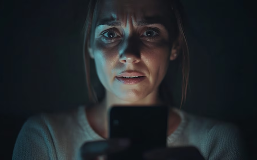 ‘Su hija’ la llamó suplicándole ayuda: en realidad era una IA que la estafó con $15.000 dólares