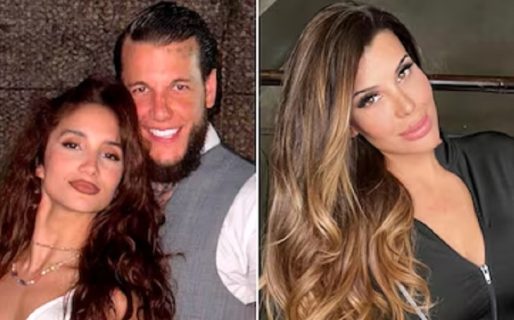 Alex Caniggia cruzó a su hermana Charlotte y defendió a Melody Luz: “No voy a permitir que le falten el respeto”