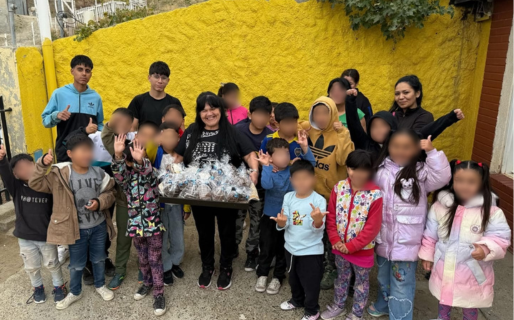 El merendero San Cayetano prepara un festejo por el Día del Niño y necesita ayuda: “Todo será bienvenido”