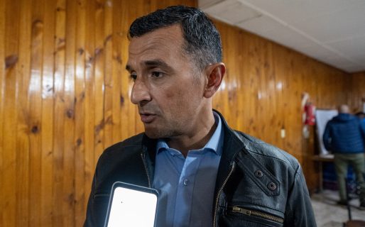 «Se viene notando mucha violencia en los jóvenes y eso es algo que preocupa»