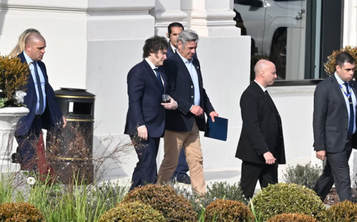 Retenciones: el Gobierno evalúa una rebaja para la carne y el campo espera una señal para los granos