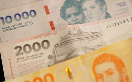 Cómo es el Argentum: la nueva moneda propuesta por López Murphy para terminar con el peso argentino