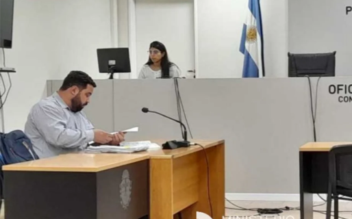 Robaron, amenazaron y encerraron a una mujer de 92 años: prisión preventiva para uno de los acusados