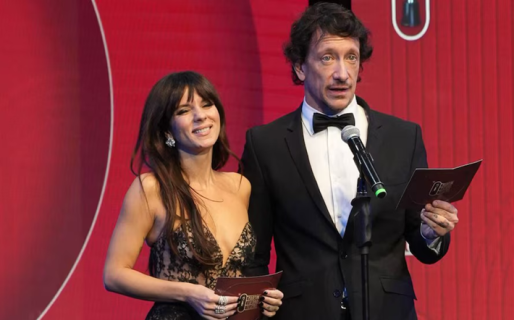 Gimena Accardi habló de su separación con Nico Vázquez y fue contundente al referirse al trámite de divorcio