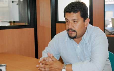 Lapalma denunció incumplimientos salariales y extorsión empresarial en la industria pesquera