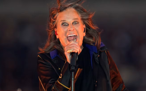 A los 76 años, murió Ozzy Osbourne