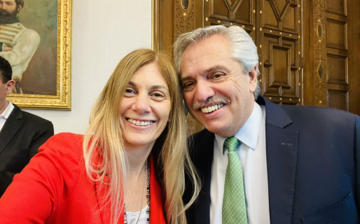 Papaiani apuntó contra Luque: «Estuvo dos años escondido y ahora aparece para embarrar la cancha»