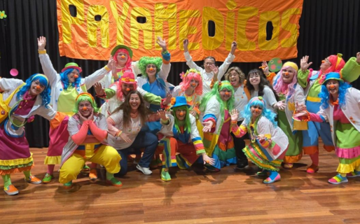 Comodoro suma 11 nuevos payamédicos: «Vamos a poder estar en todas las instituciones»