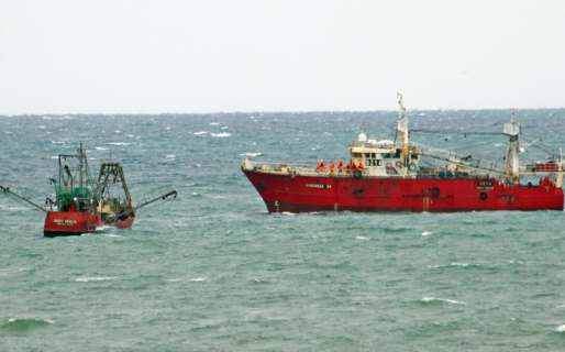La crisis en el sector pesquero afecta a 8.000 familias en Puerto Madryn