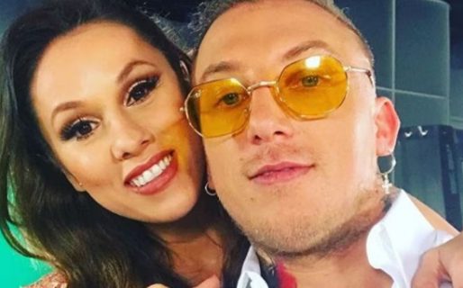 Barby Silenzi contó la insólita maldad que le hizo El Polaco y lo dejó como un canalla