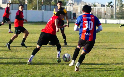 Solo juega el ascenso este fin de semana