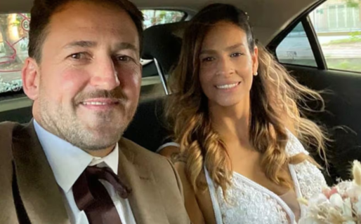 Atropelló y mató a su novio, pero siempre dijo que fue sin querer: ahora está presa por atacar a su marido