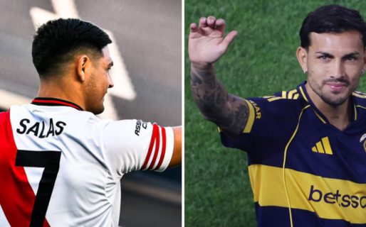 Boca, River e Independiente debutan en el Torneo Clausura con partidos apasionantes