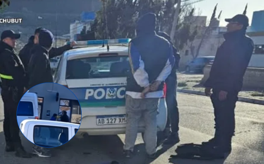 Los delincuentes que robaron y golpearon a un hombre frente a su hijo quedaron libres