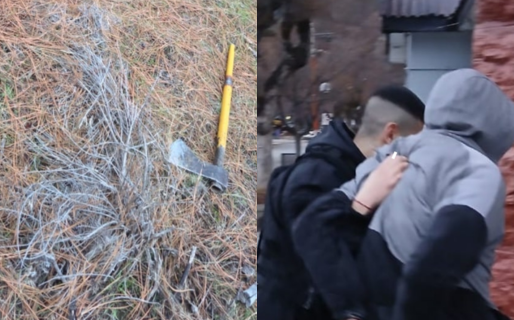 Dos “robacables” provocaron corte de internet en una localidad chubutense