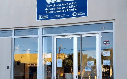 Denuncian despidos y sobrecarga laboral en el Servicio de Protección de Derechos de la Niñez