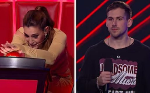 Soledad Pastorutti protagonizó el robo con más suspenso de las batallas: “No entendía qué pasaba”