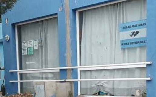 El barrio Saavedra se organiza para elegir autoridades vecinales después de 3 años de cierre