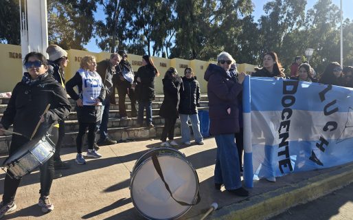 “Por los salarios, muchos docentes universitarios buscan otros trabajos”