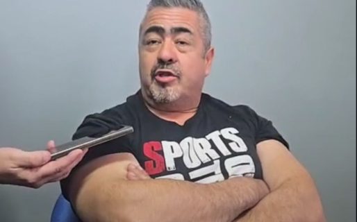 Denuncian penalmente a dirigentes de ATE por el enfrentamiento con la Policía 