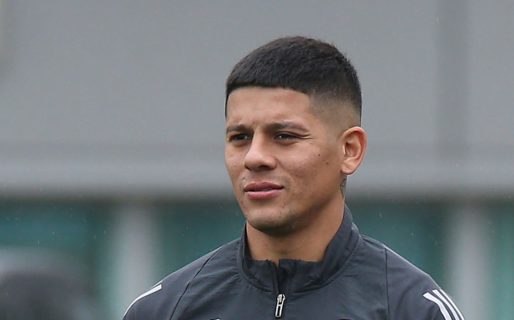 Marcos Rojo ya se entrena en Racing: el objetivo de la Copa Libertadores y la duda sobre el torneo local