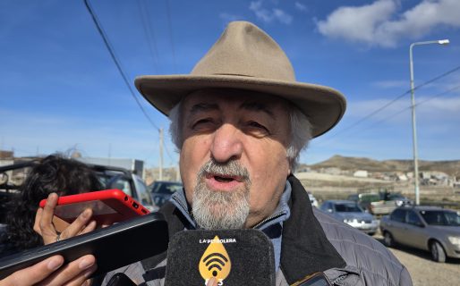 Othar: “Entregar lotes sin servicios es una estafa social”