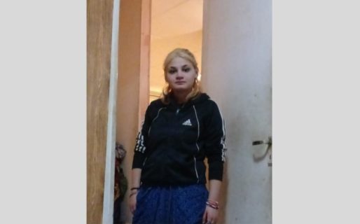 Buscan a una adolescente desaparecida en Comodoro Rivadavia