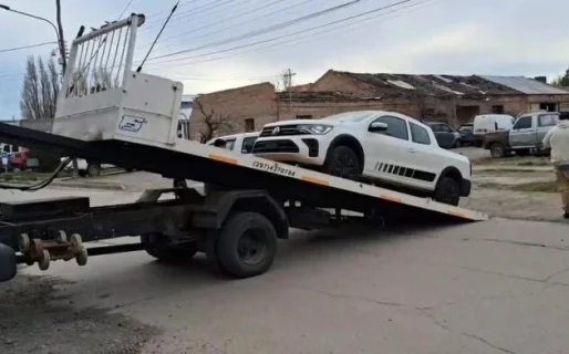 Desbaratan venta clandestina de autos: más de 40 vehículos fueron secuestrados