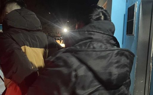 Un hombre con pedido de captura fue detenido en medio de un control