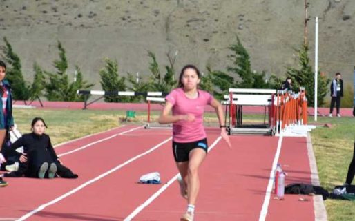 Atletismo: Se viene el Torneo Primavera y ya están abiertas las inscripciones