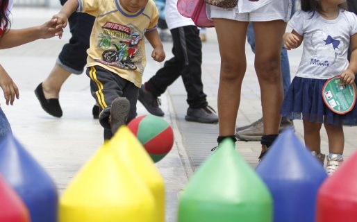 El Merendero de Sabina organiza una gran celebración por el Día de las Infancias y pide colaboración