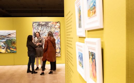 Muestras, teatro, música y feria para compartir este fin de semana en Rada Tilly