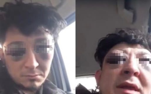 Suspendieron a un policía por la brutal agresión a un músico en Pico Truncado