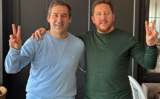 Luque y Bowen mostraron que el peronismo de Chubut busca la unidad de cara al 26 de octubre 