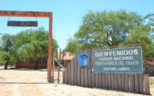 Buscan a un guía turístico argentino de 77 años que se perdió en Paraguay mientras hacía una excursión