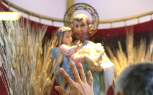 Fuerte mensaje de la Iglesia al Gobierno a días de San Cayetano: “Cuidar el empleo debe ser una prioridad”