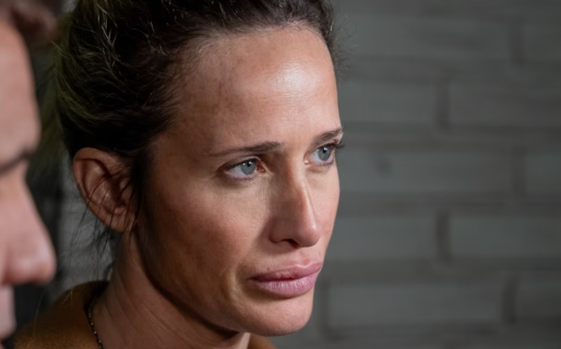 Julieta Prandi, tras declarar en el juicio a su exmarido: “Me quedo contenta si lo condenan a 20 o 30 años”