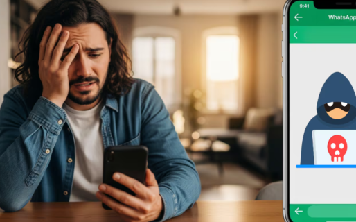 Alerta por una nueva campaña de phishing que se extiende por plataformas de Meta