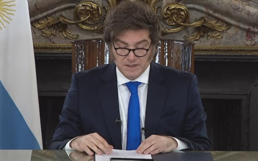 Medidas económicas: Milei hizo dos anuncios clave para blindar el equilibrio fiscal y frenar el gasto