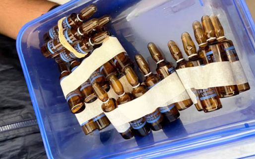 Ya son más de 90 los muertos por el fentanilo contaminado e investigan si hay más casos no registrados