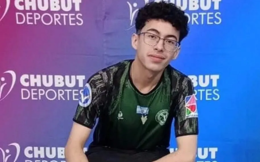 Comodoro tiene un nuevo campeón nacional de tiro con arco