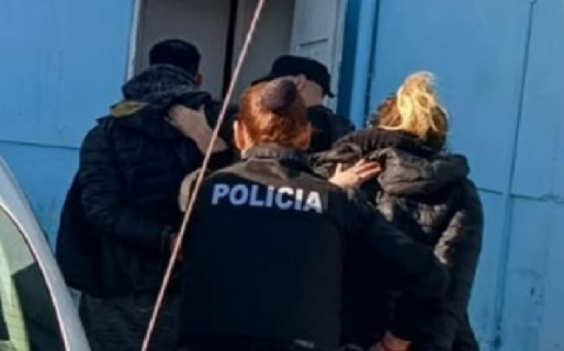 Liberaron a los tres acusados del violento ataque a un vendedor de tortas fritas