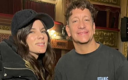 Nicolás Vázquez y Gimena Accardi firmaron el divorcio: el hecho que llamó la atención del abogado