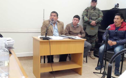 Homicidio de Lautaro Labbe: El miércoles comienza el debate ante un tribunal popular