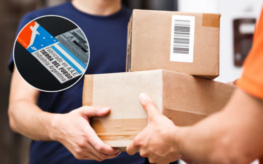 Empezó la venta directa de televisores y celulares más baratos desde Tierra del Fuego