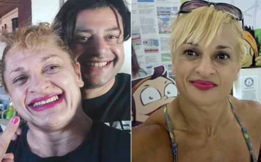 A un mes de la muerte de la Locomotora Oliveras: el desgarrador mensaje que le dedicó su hermano