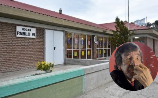 El complejo panorama en torno al vecino ciego: «Llevarlo a un lugar nuevo es ponerlo en un estado de indefensión»