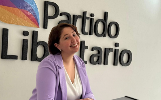 «En vez de facilitarte las cosas, el Estado te las dificulta»