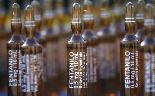 No existe fentanilo contaminado en Chubut